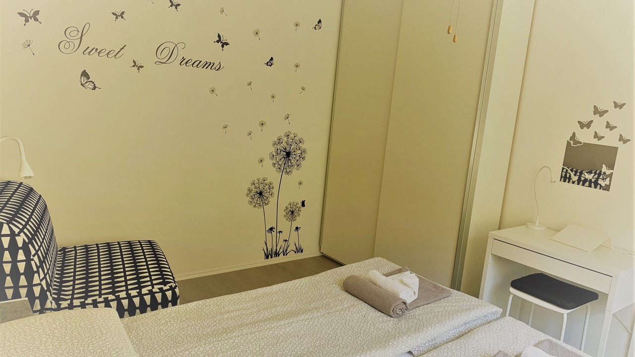 Photo of Bedroom in Malcesine