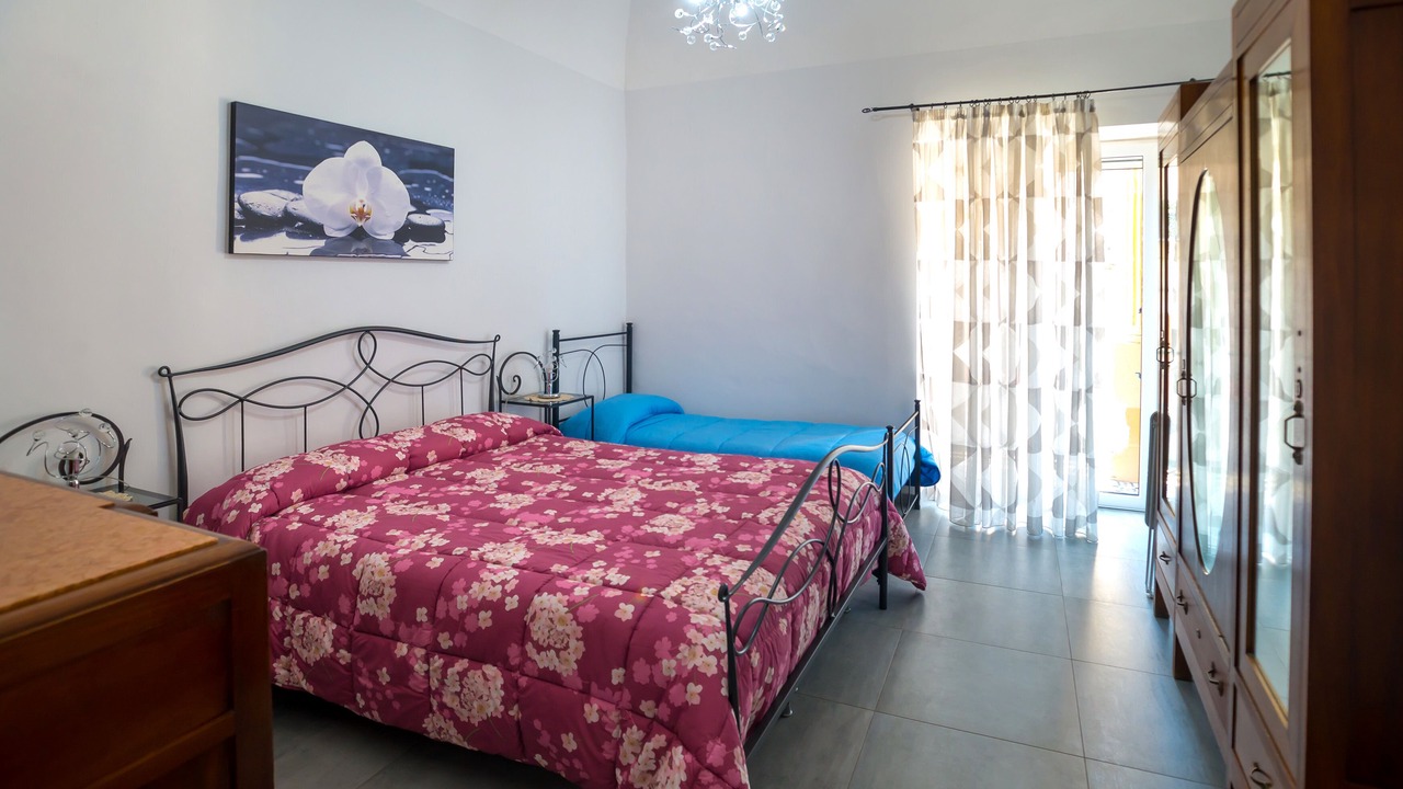 Photo of Bedroom in Cetara