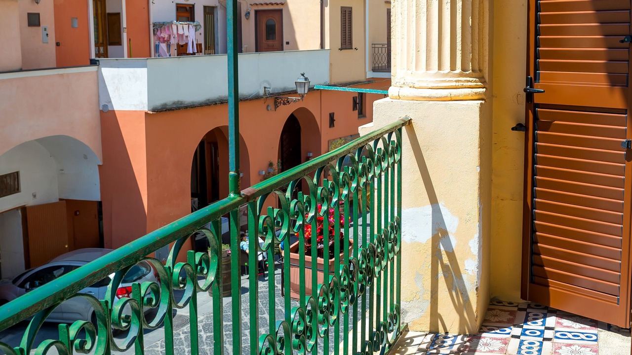 Photo of Outdoor in Cetara