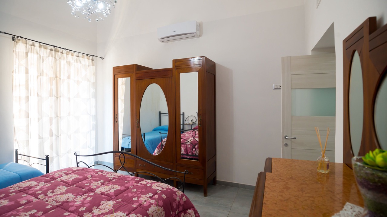 Photo of Bedroom in Cetara