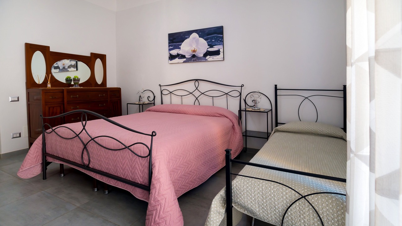 Photo of Bedroom in Cetara