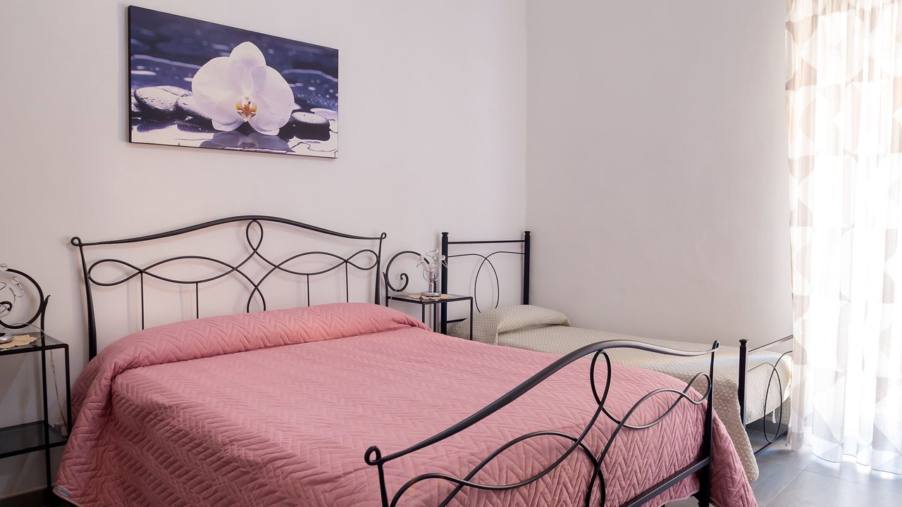 Photo of Bedroom in Cetara