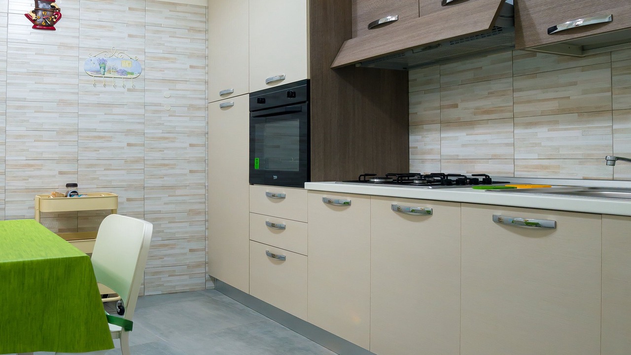 Photo of Kitchen in Cetara
