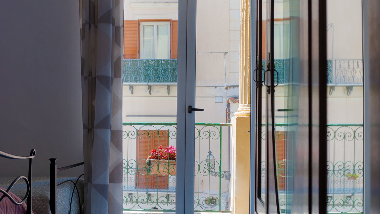 Photo of Bedroom in Cetara