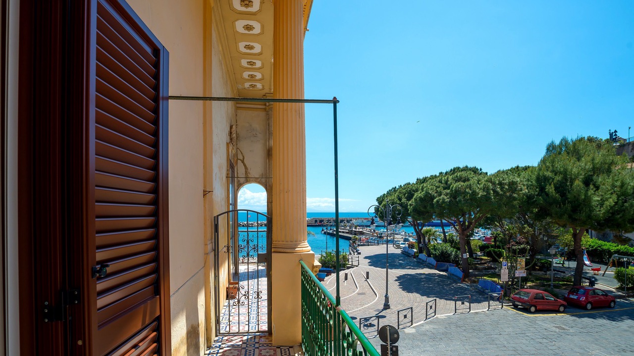 Photo of Outdoor in Cetara