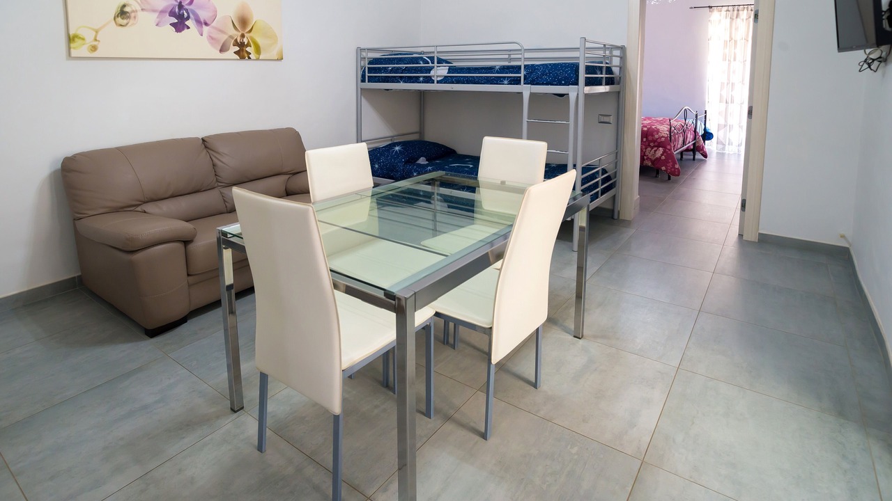 Photo of Bedroom in Cetara