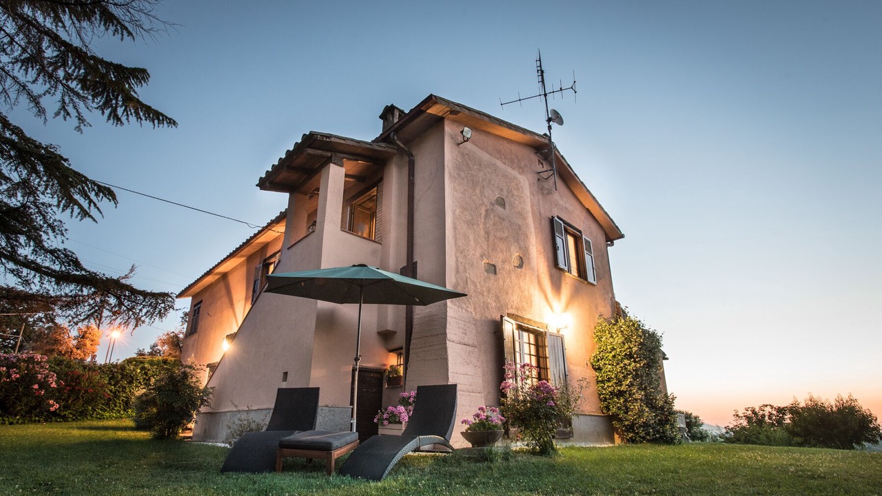 Photo of Outdoor in Collevecchio