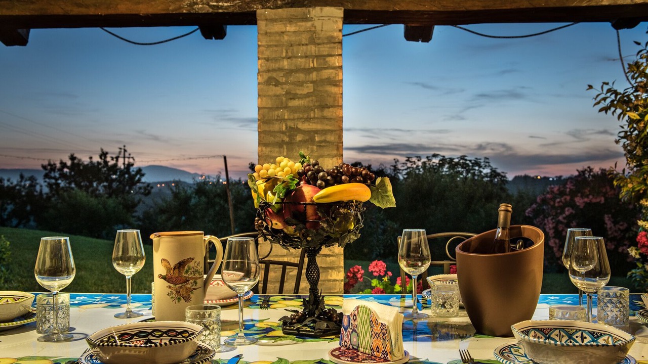 Photo of Outdoor in Collevecchio