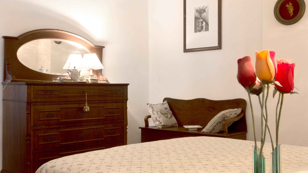 Photo of Bedroom in Collevecchio