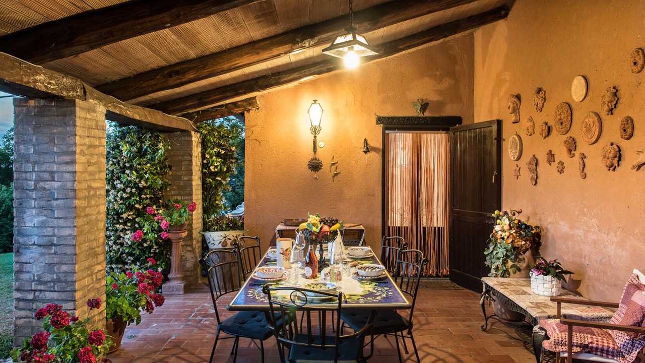 Photo of Outdoor in Collevecchio