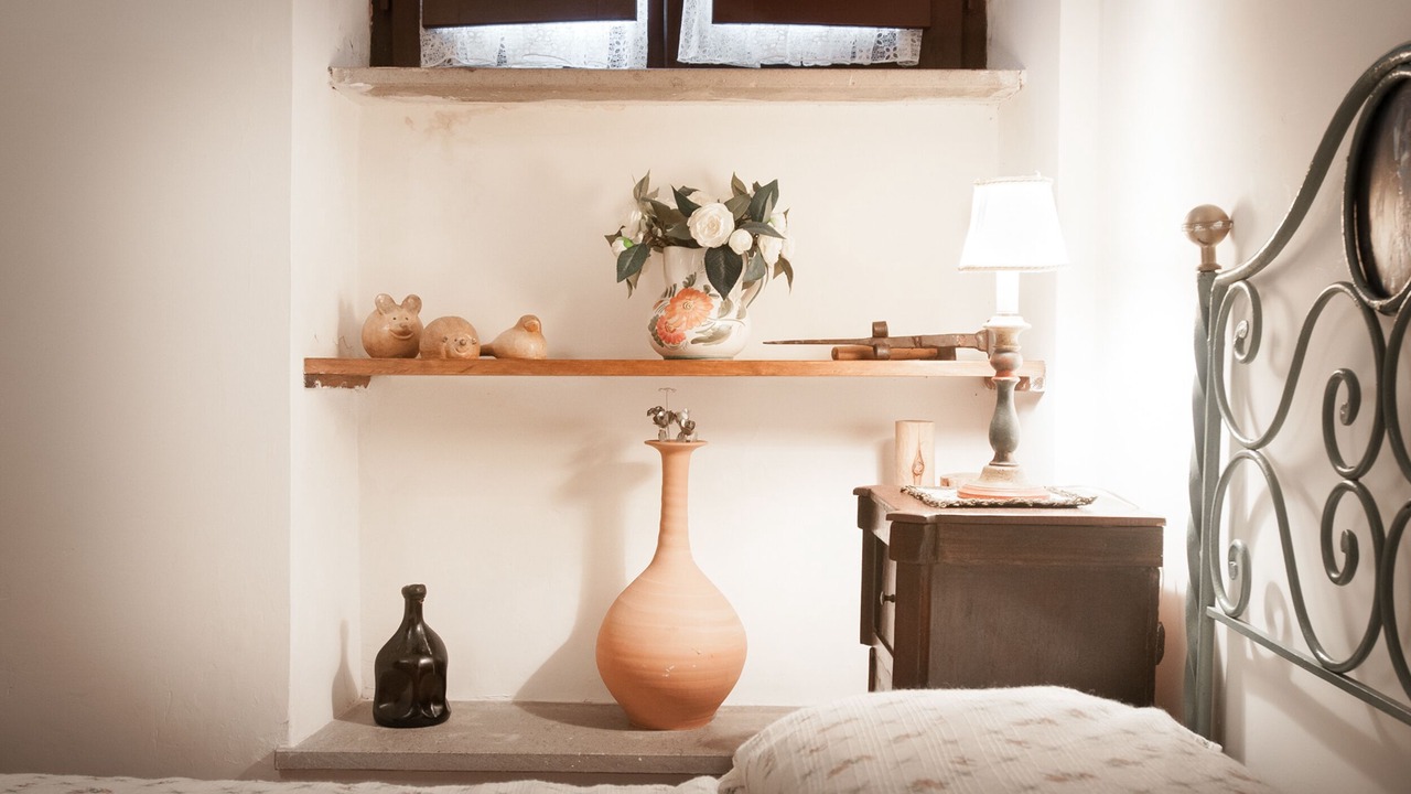Photo of Bedroom in Collevecchio