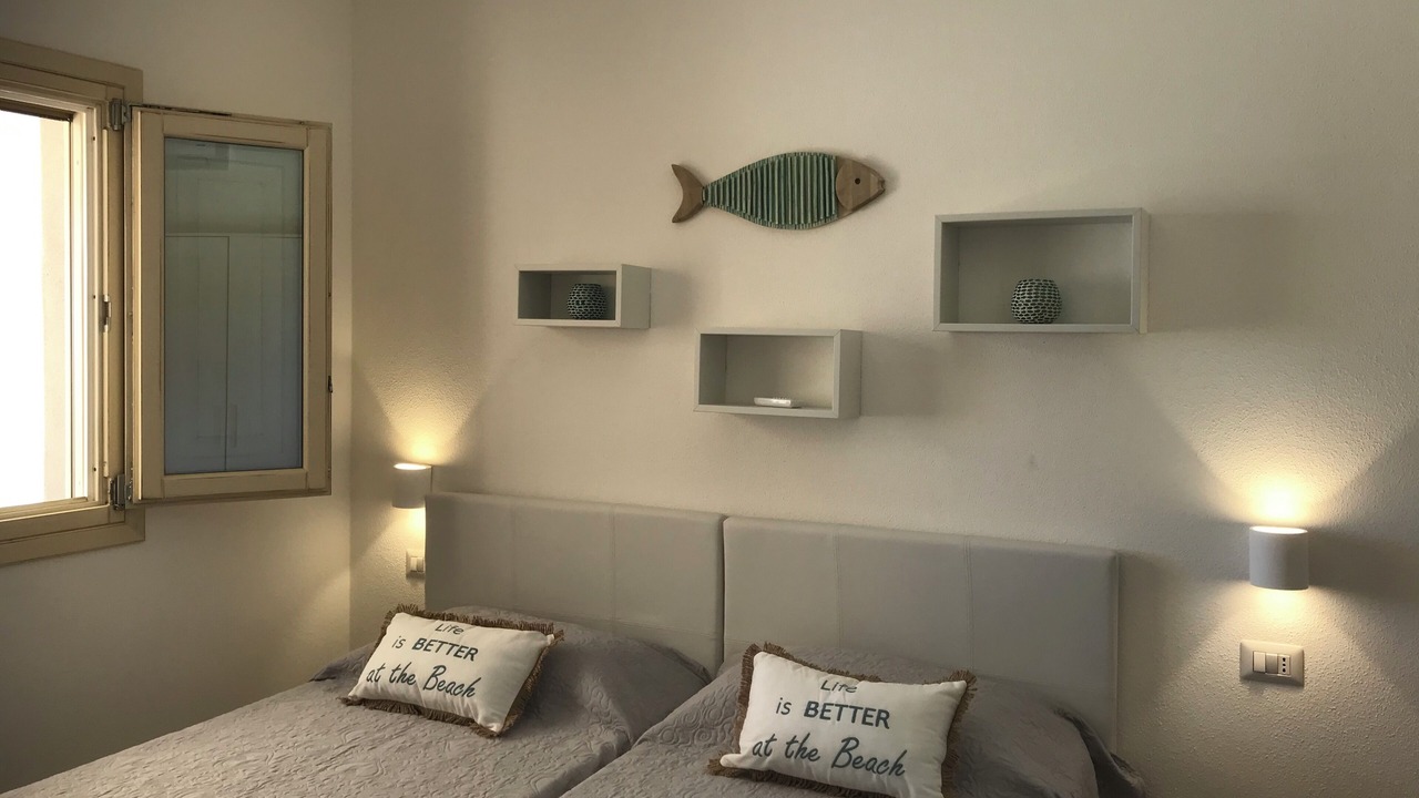 Photo of Bedroom in Limpiddu