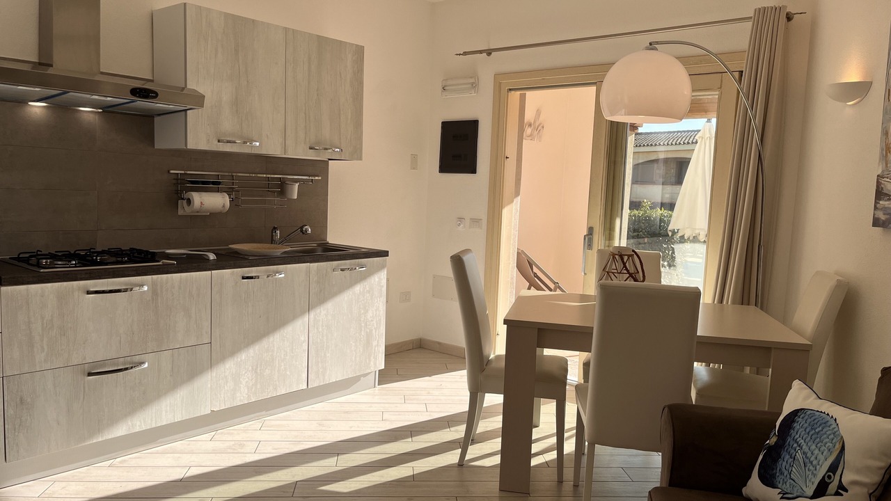 Photo of Kitchen in Limpiddu
