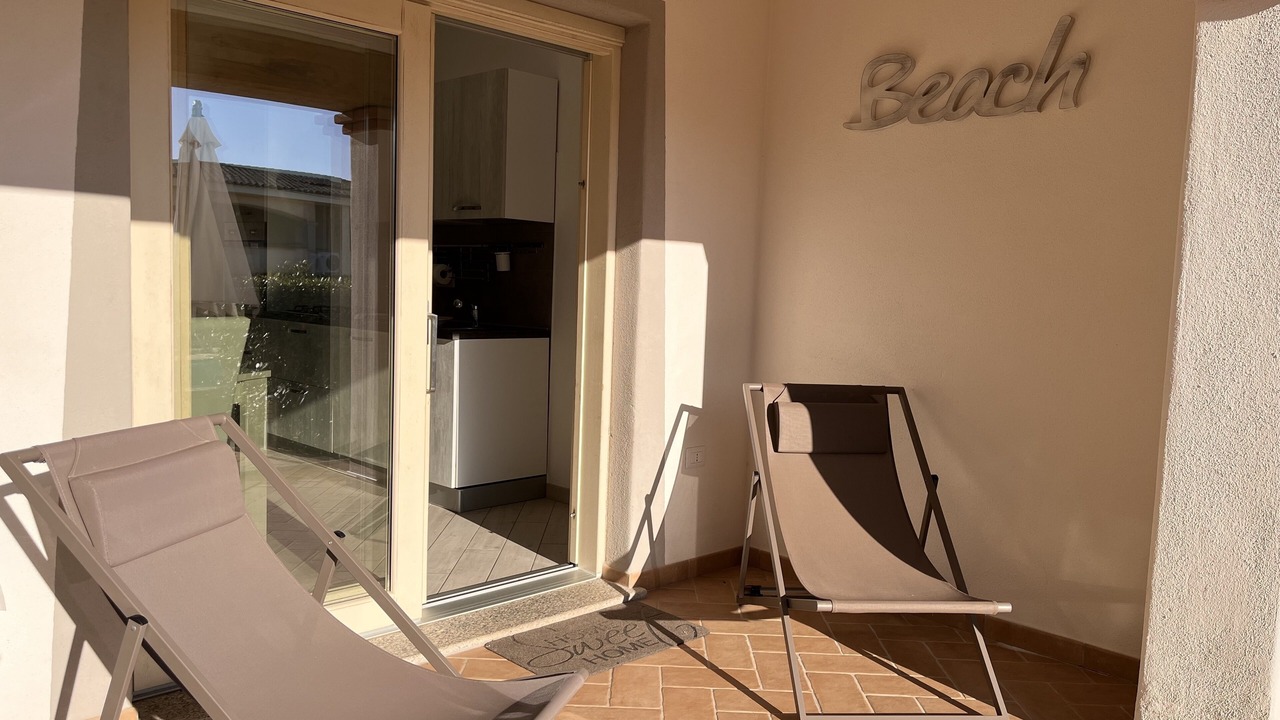 Photo of Patio Balcony in Limpiddu