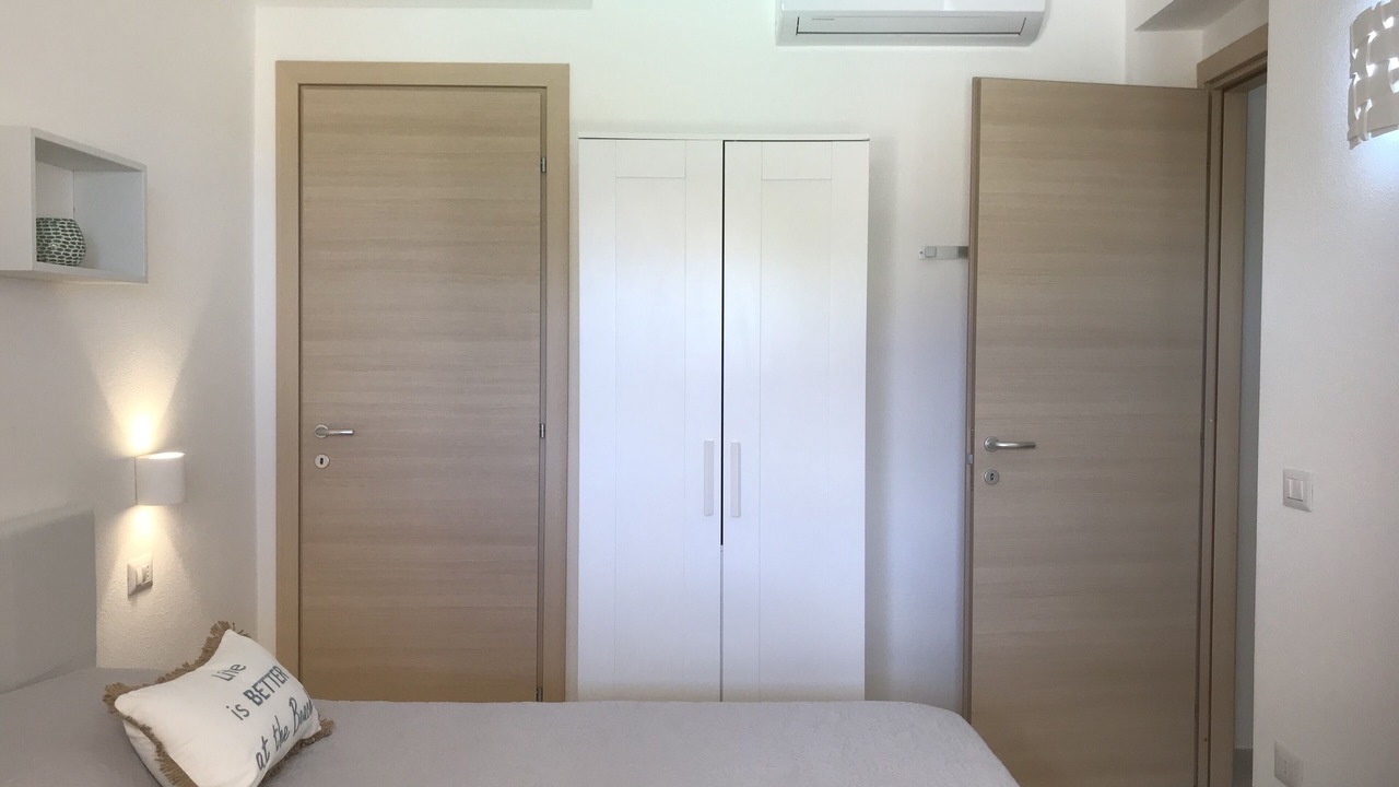 Photo of Bedroom in Limpiddu