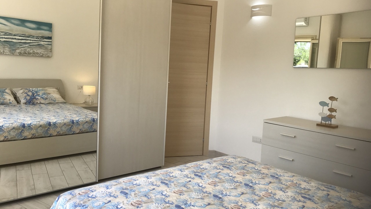 Photo of Bedroom in Limpiddu