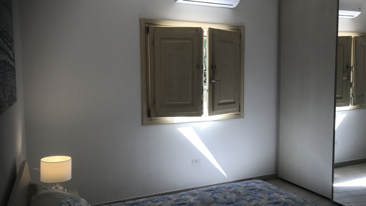Photo of Bedroom in Limpiddu