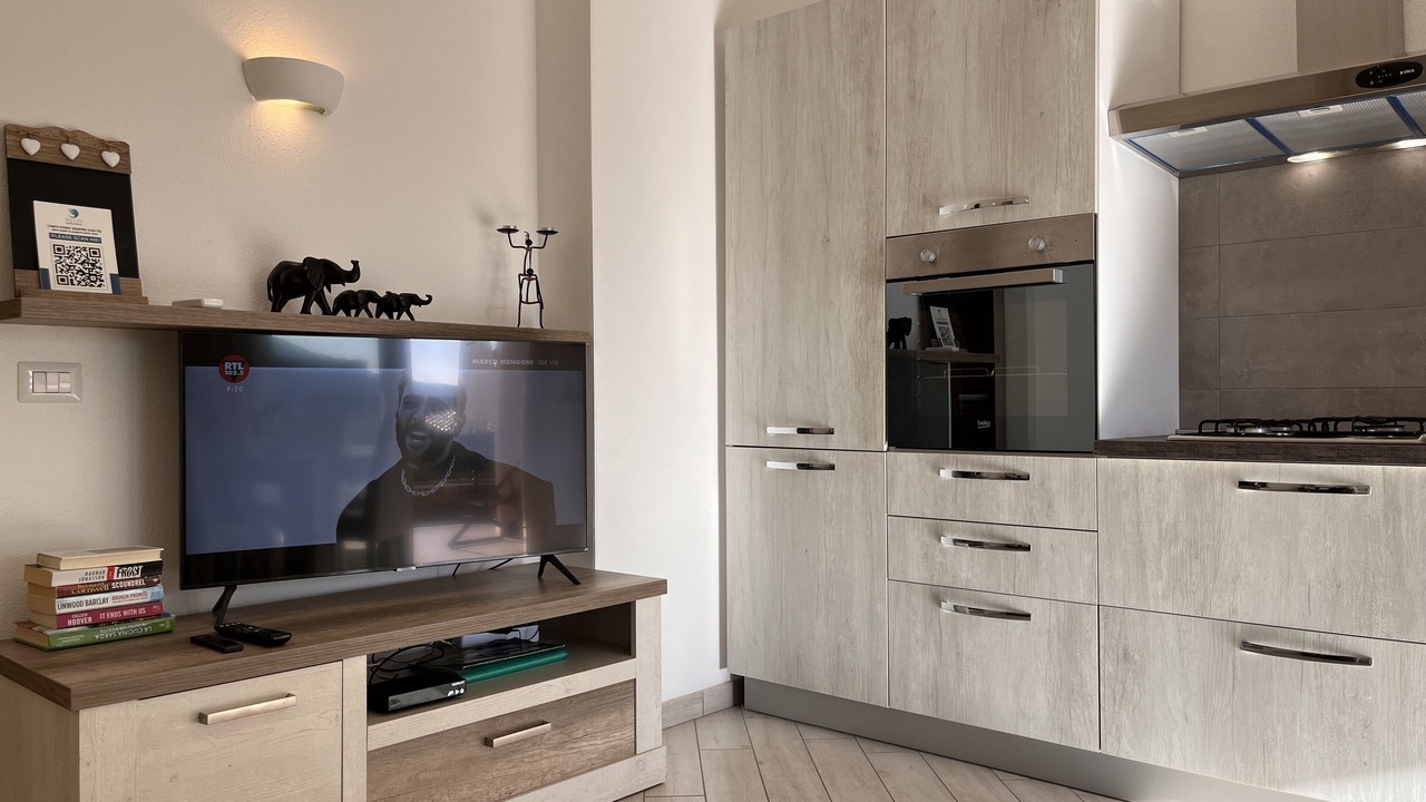 Photo of Kitchen in Limpiddu