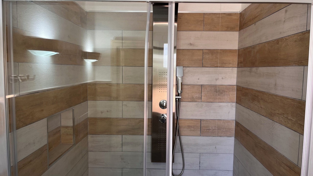 Photo of Bathroom in Limpiddu