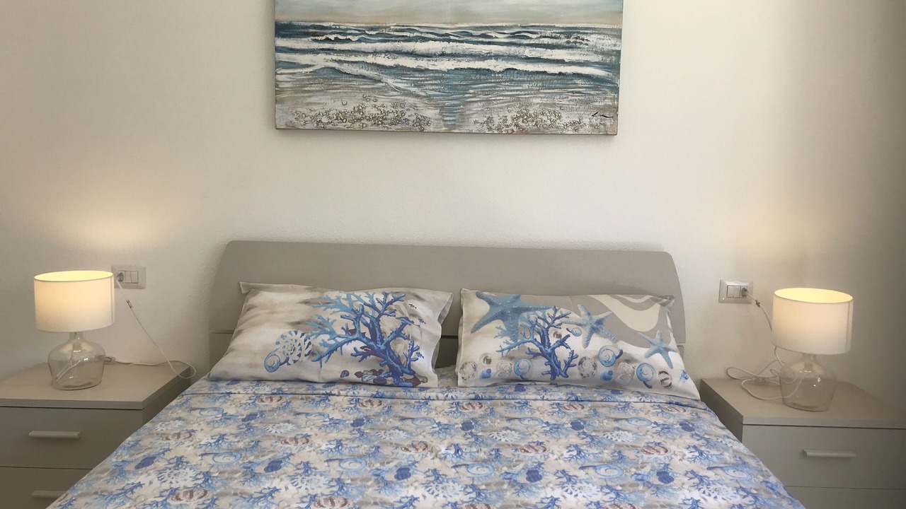 Photo of Bedroom in Limpiddu
