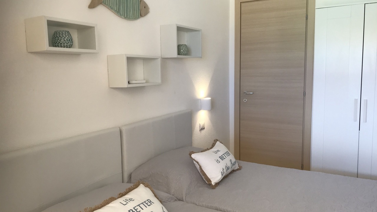 Photo of Bedroom in Limpiddu