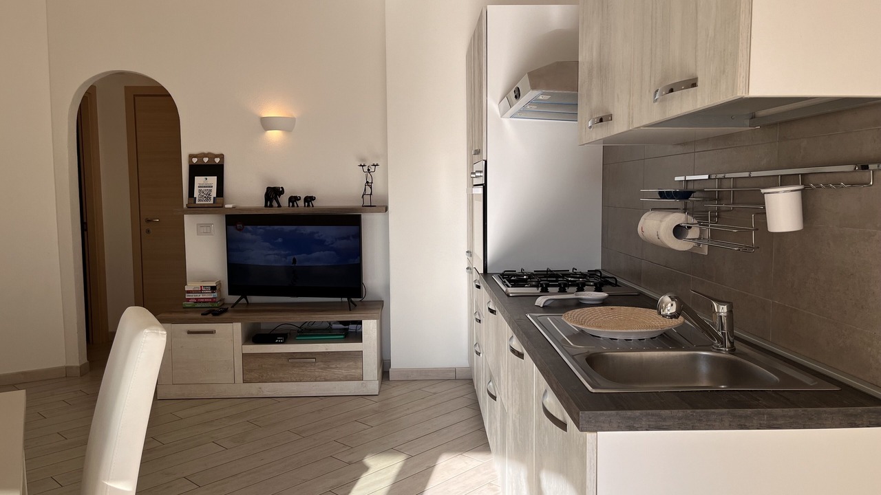 Photo of Kitchen in Limpiddu