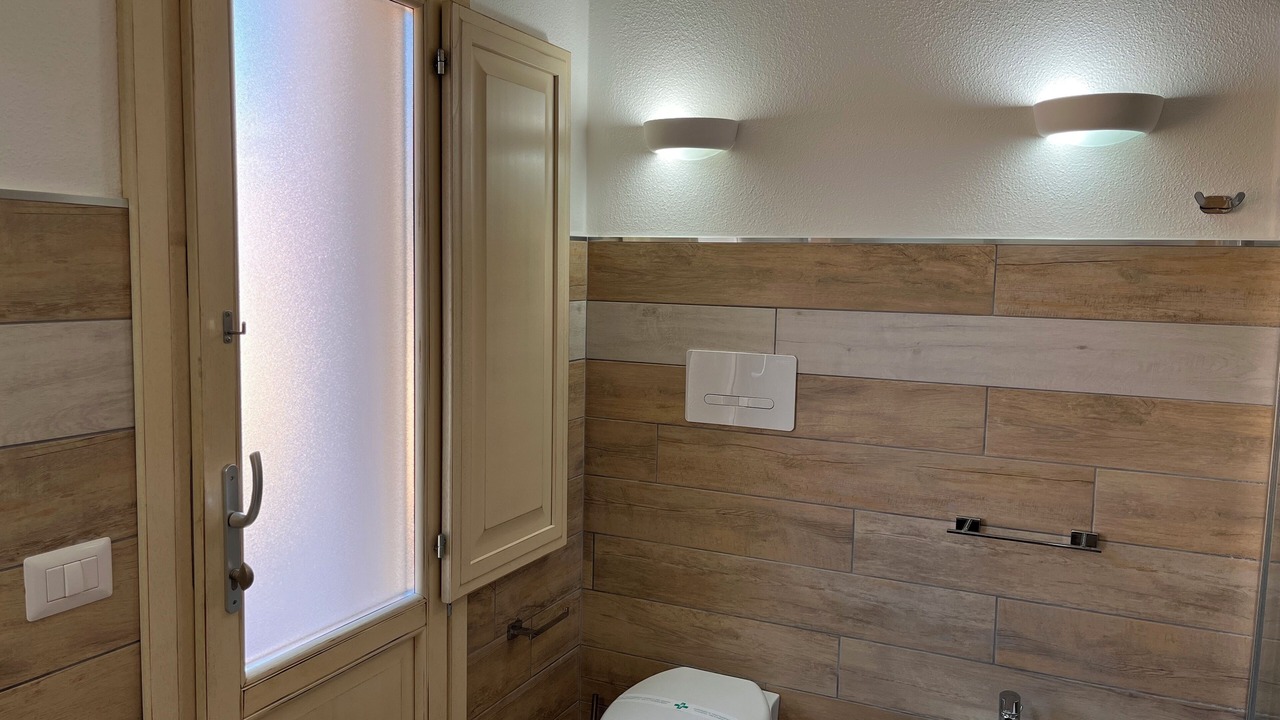 Photo of Bathroom in Limpiddu
