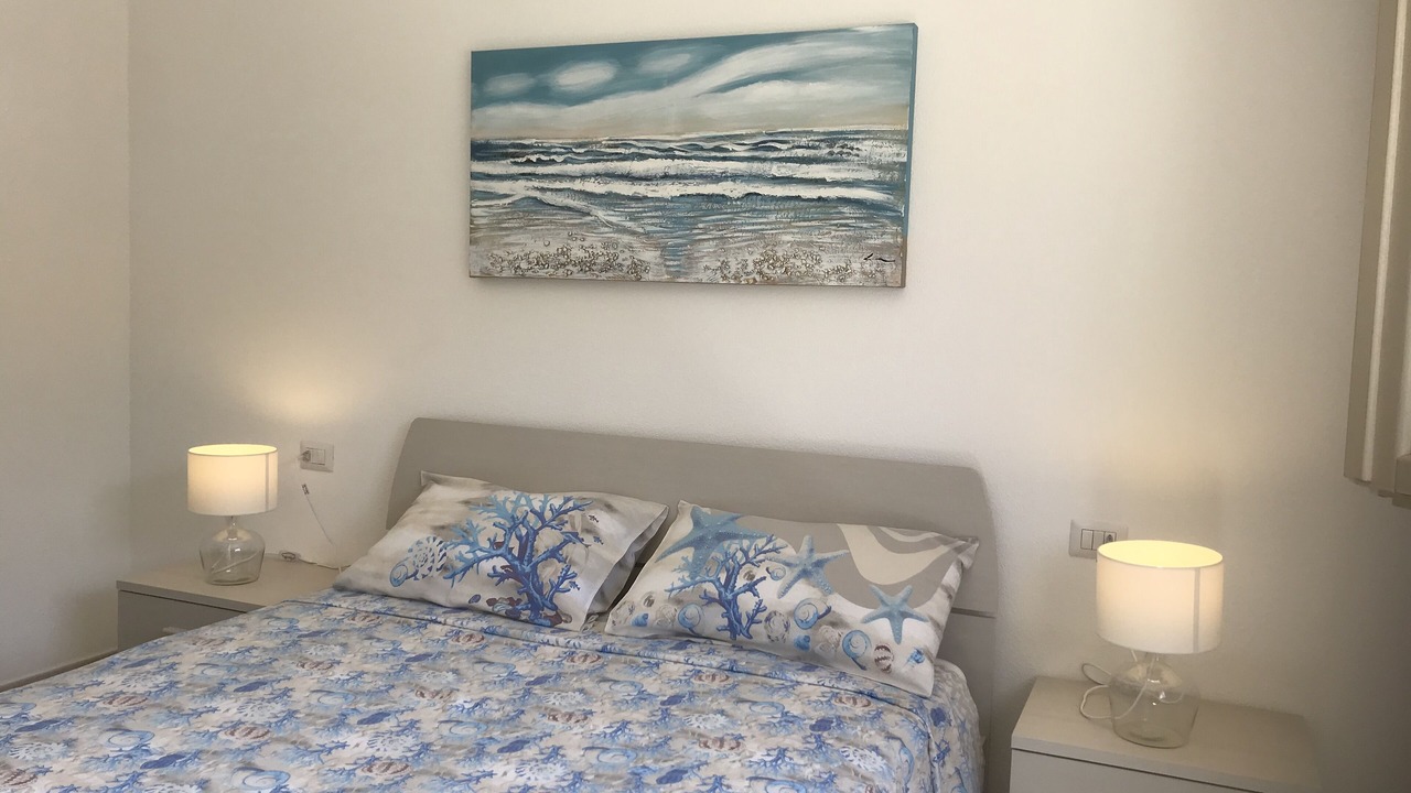 Photo of Bedroom in Limpiddu