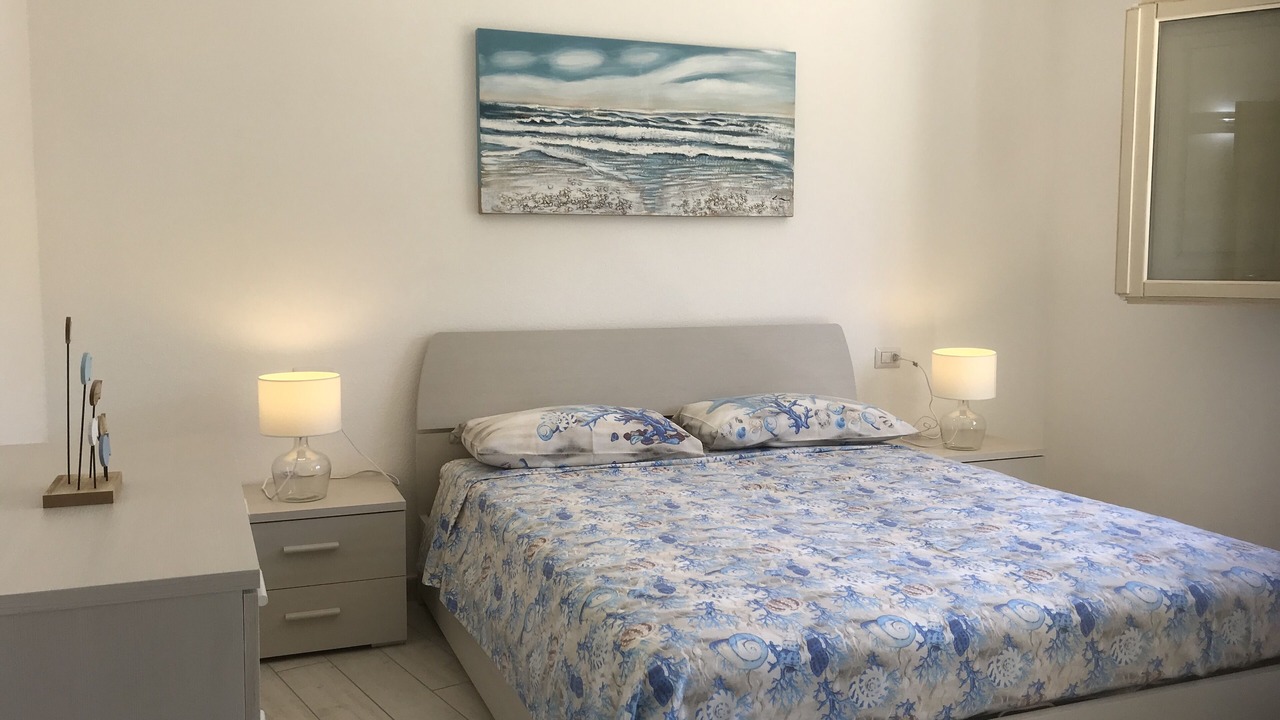 Photo of Bedroom in Limpiddu