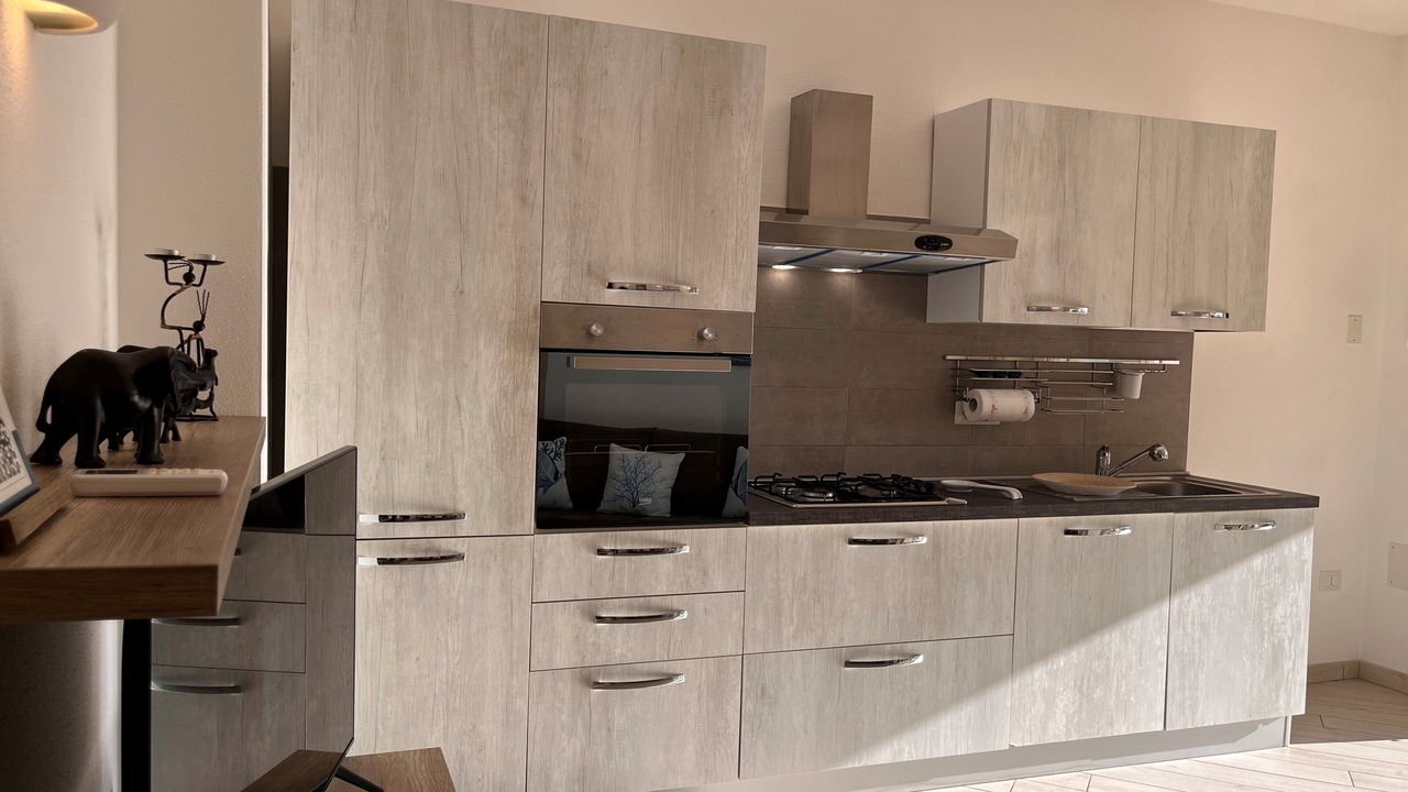 Photo of Kitchen in Limpiddu