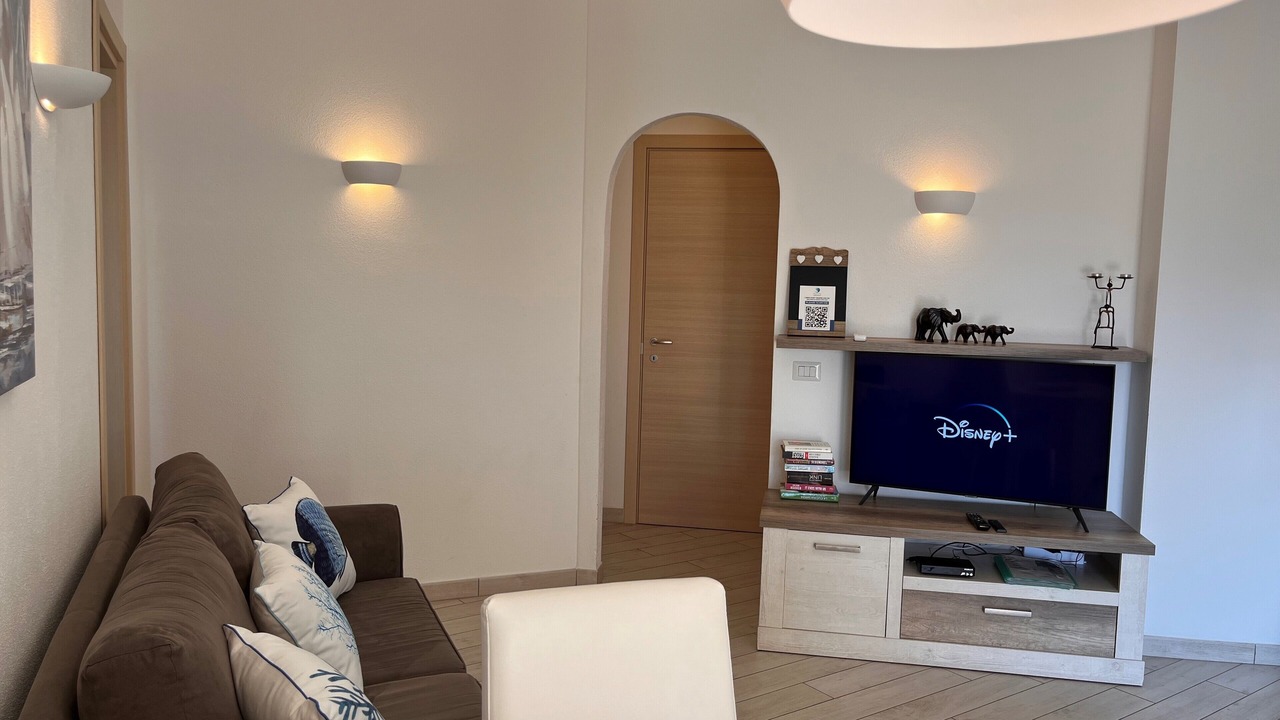 Photo of Livingroom in Limpiddu