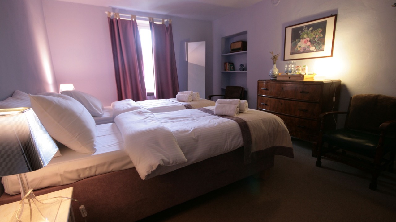 Photo of Bedroom in Govone