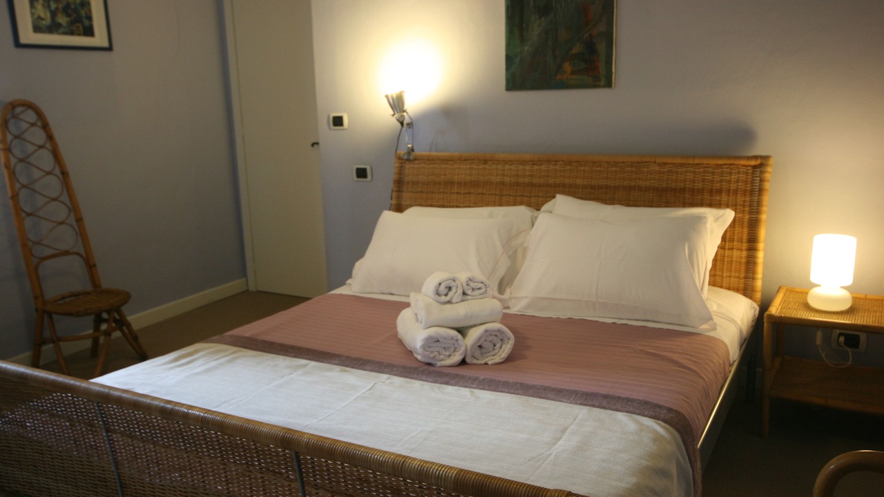 Photo of Bedroom in Govone