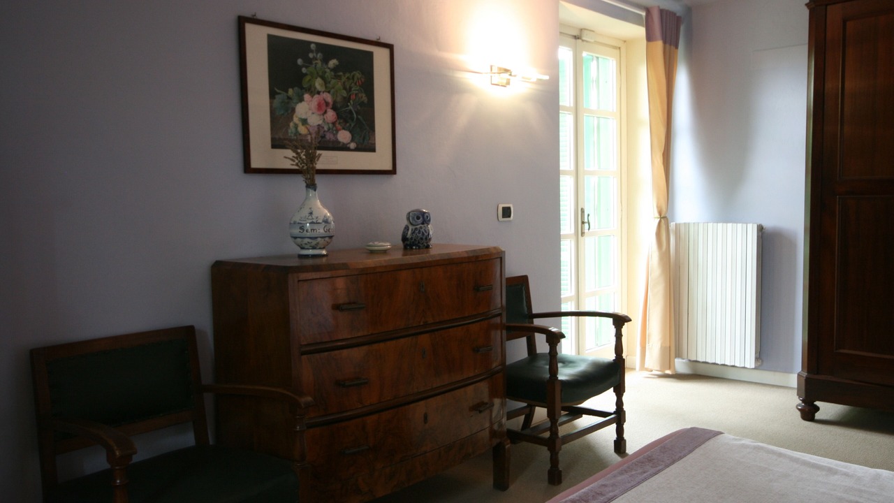 Photo of Bedroom in Govone