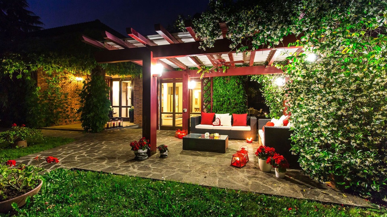 Photo of Patio Balcony in Sulbiate