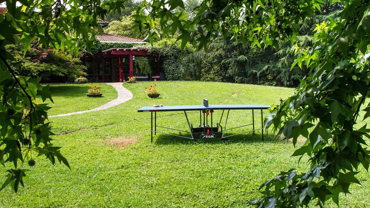 Photo of Outdoor in Sulbiate