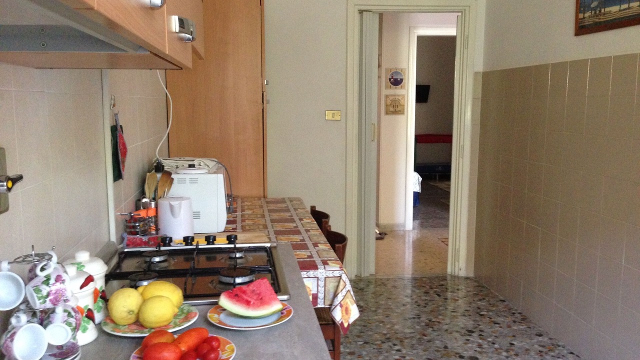 Photo of Kitchen in Ostia Antica