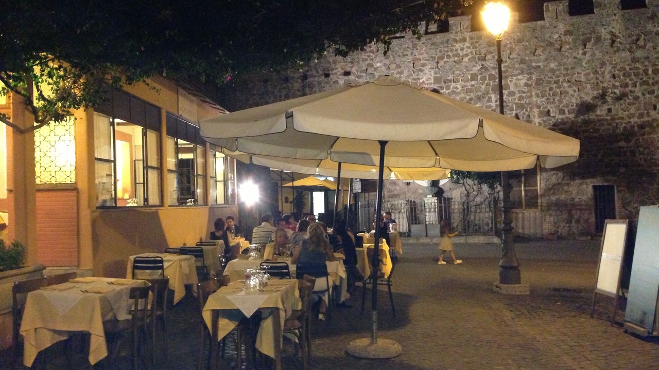 Photo of Outdoor in Ostia Antica