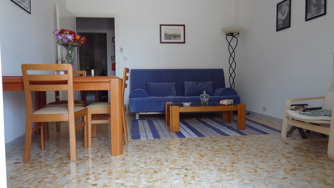 Photo of Bedroom in Ostia Antica