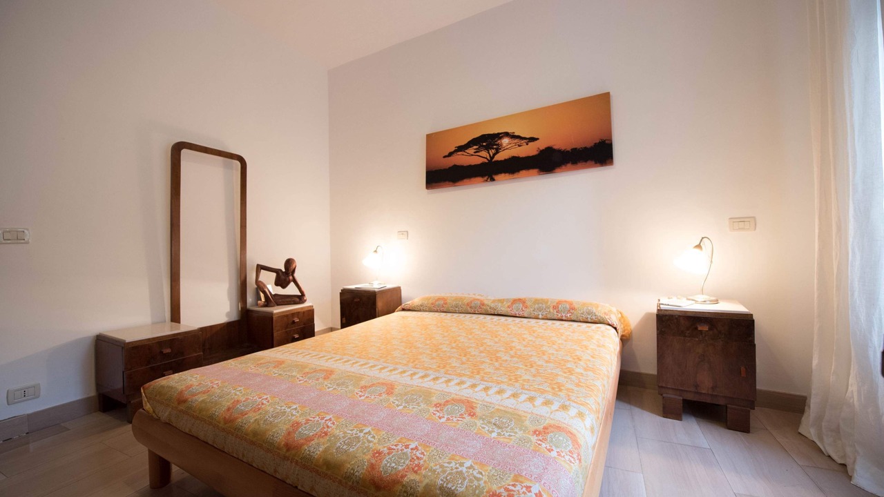 Photo of Bedroom in Ischitella