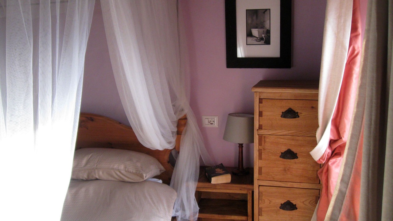 Photo of Bedroom in Granaiola