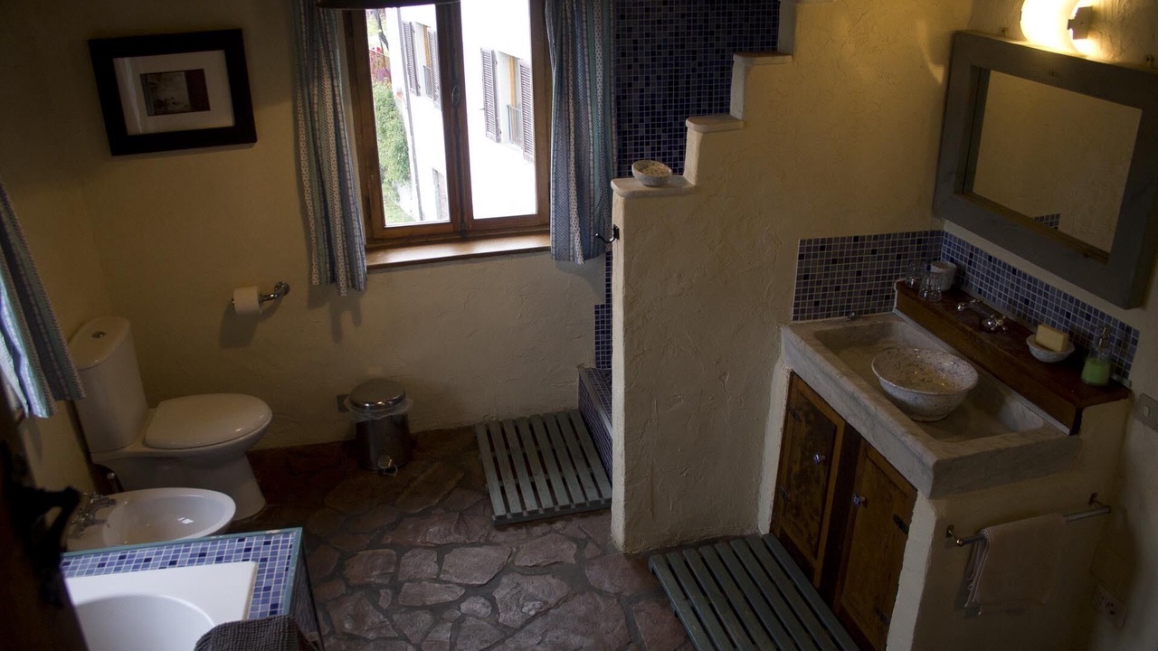 Photo of Bathroom in Granaiola