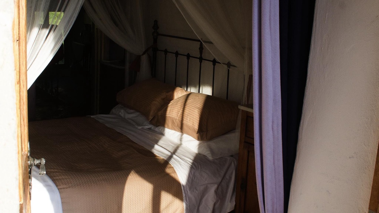 Photo of Bedroom in Granaiola