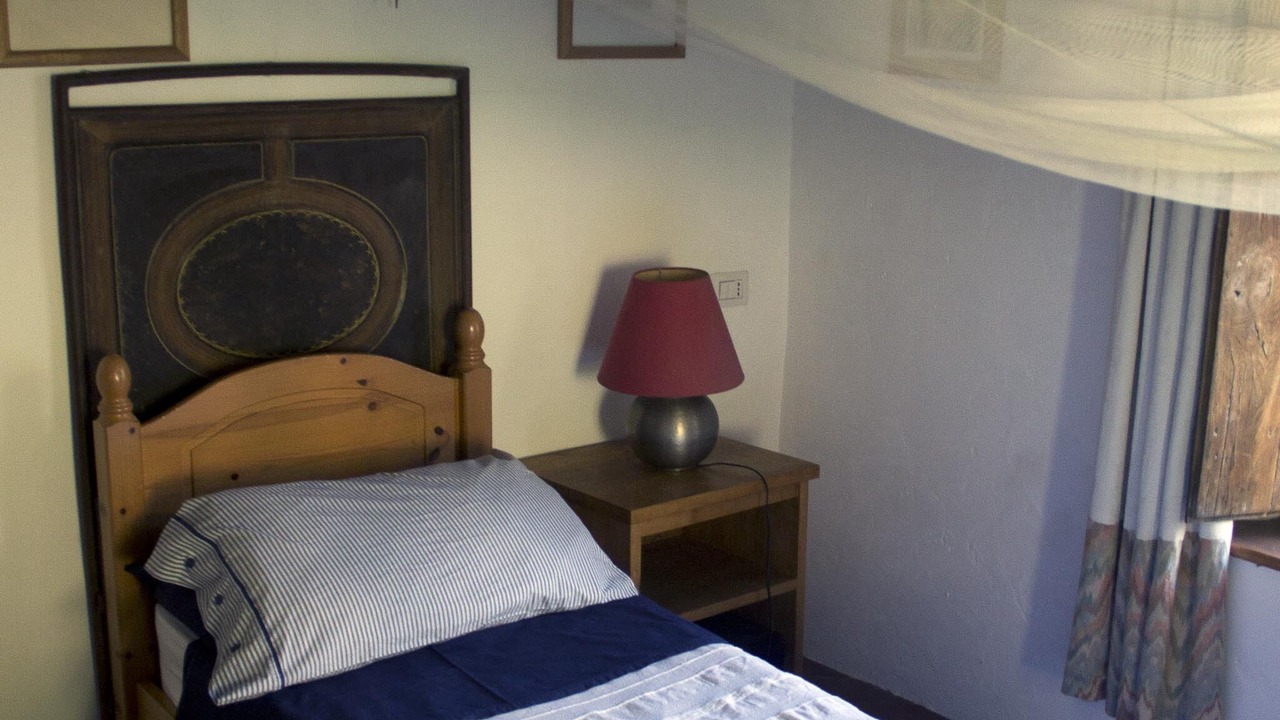Photo of Bedroom in Granaiola