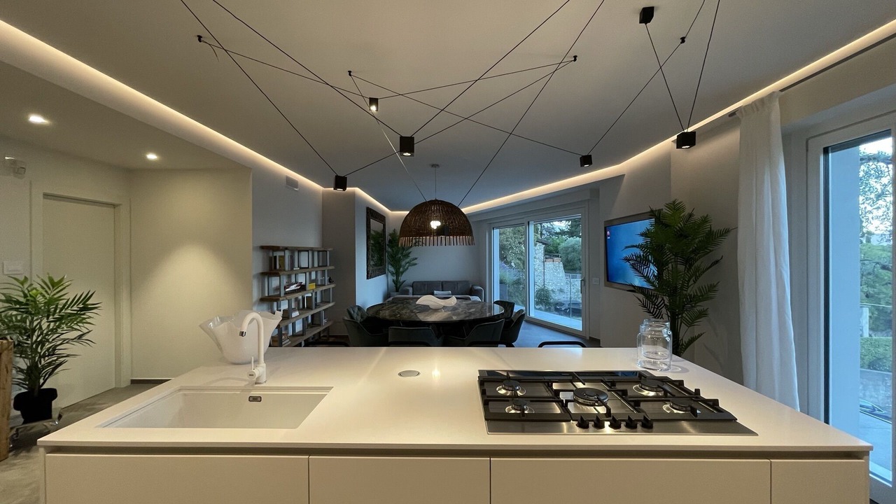 Photo of Kitchen in Gardone Riviera