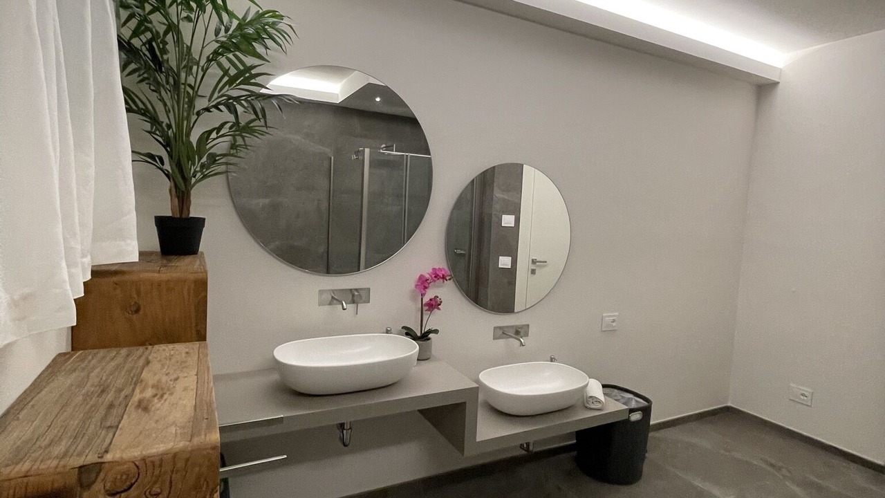 Photo of Bathroom in Gardone Riviera