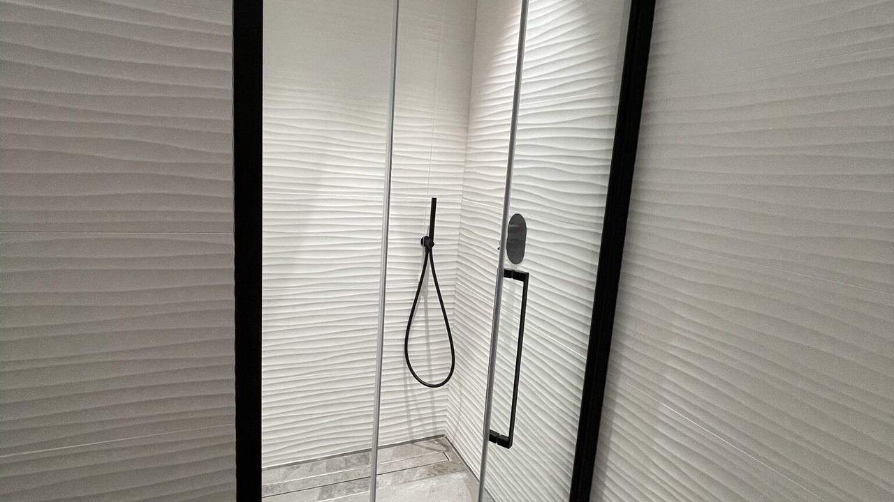 Photo of Bathroom in Gardone Riviera