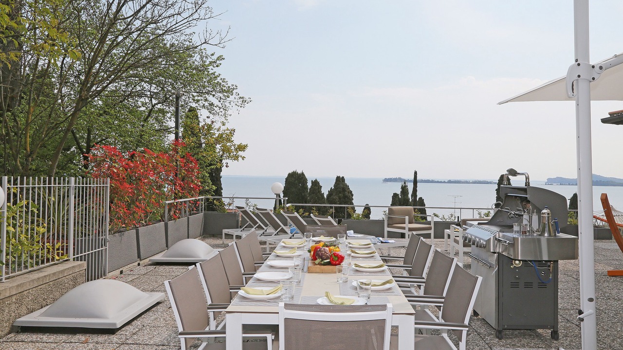 Photo of Outdoor in Gardone Riviera