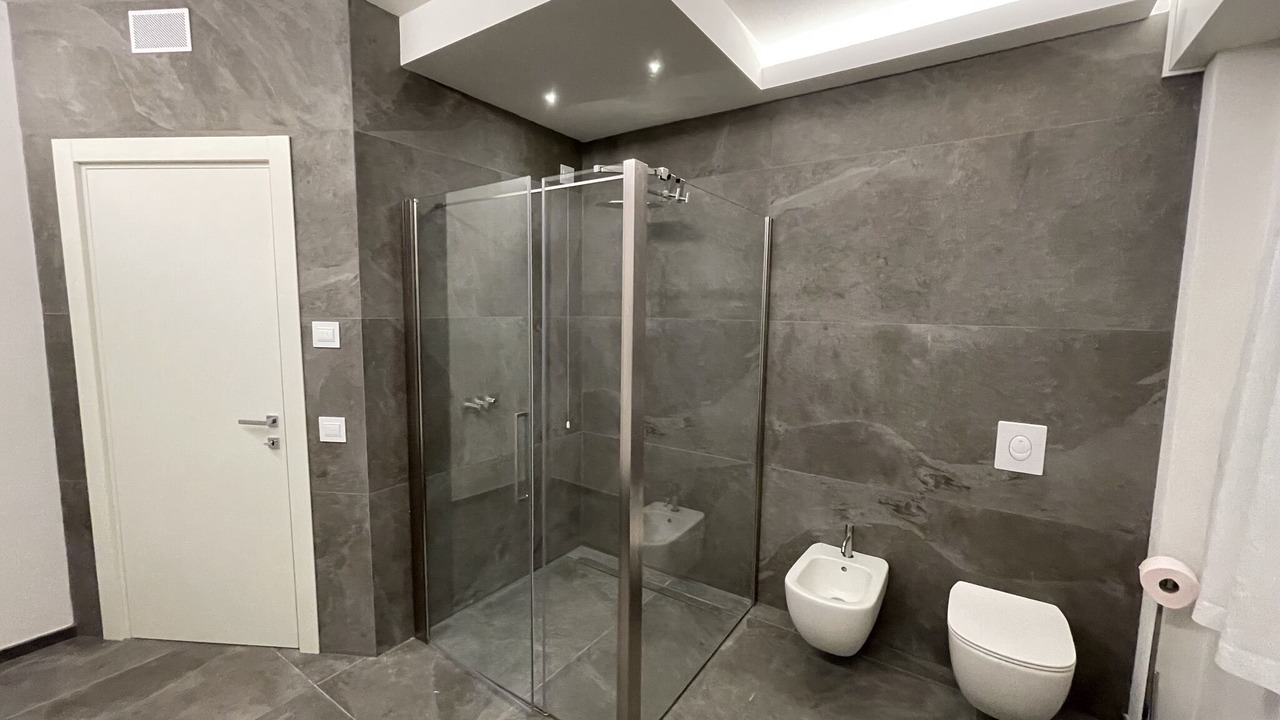Photo of Bathroom in Gardone Riviera