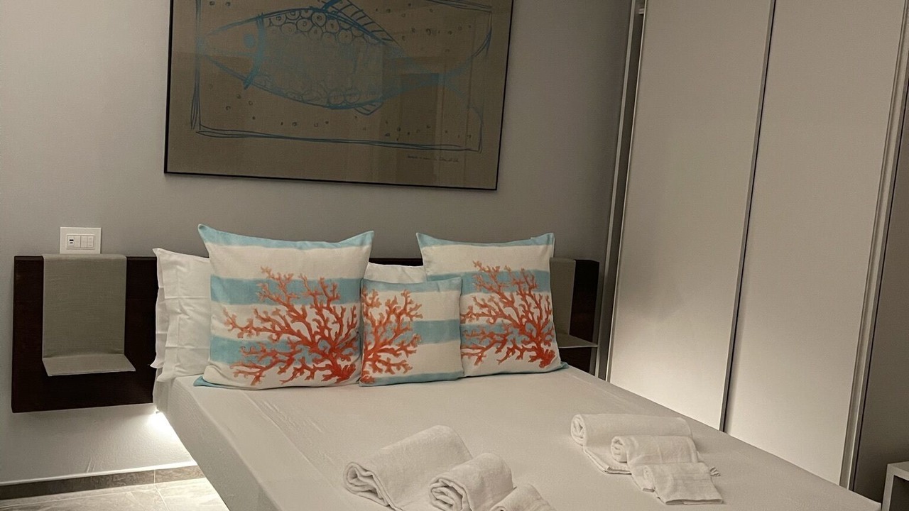 Photo of Bedroom in Gardone Riviera